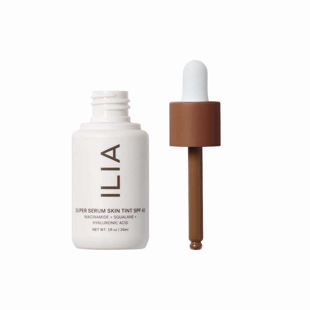 SUPER SERUM SKIN TINT SPF 40 (SUERO CON COLOR)